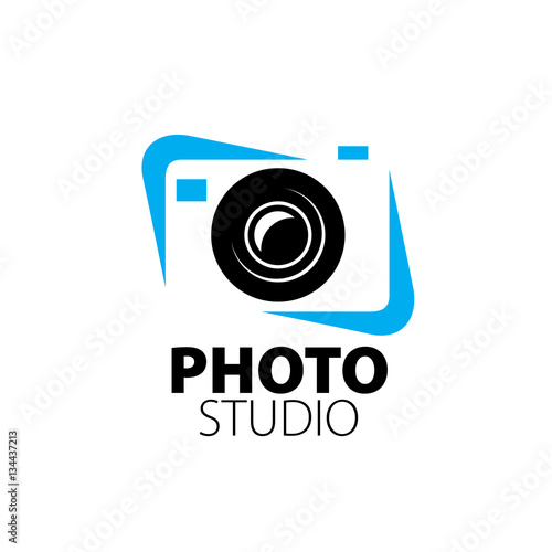 logo for photo studio