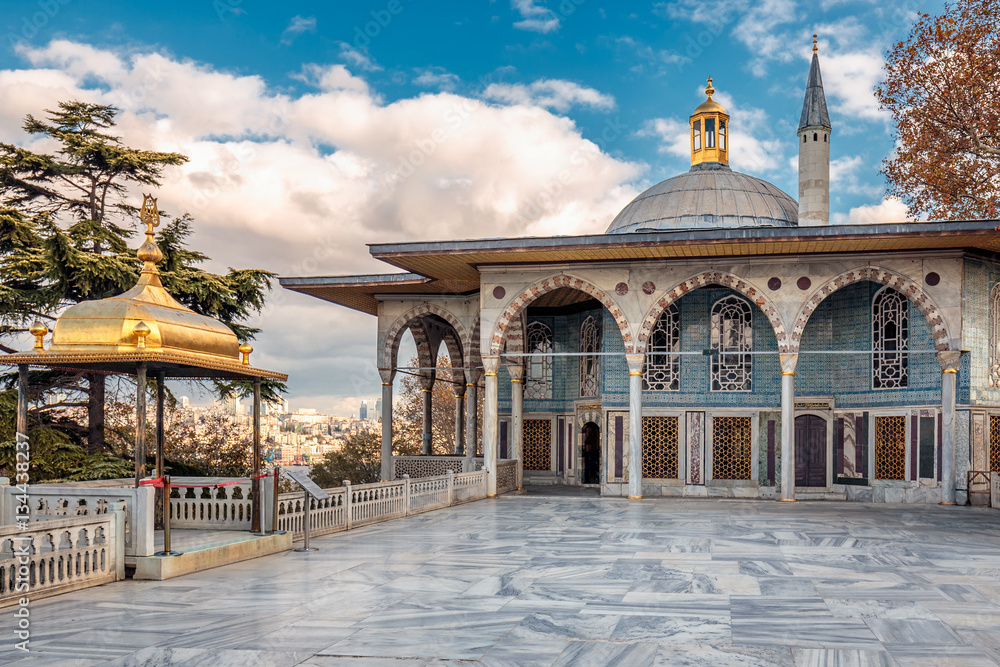 Topkapi Palace