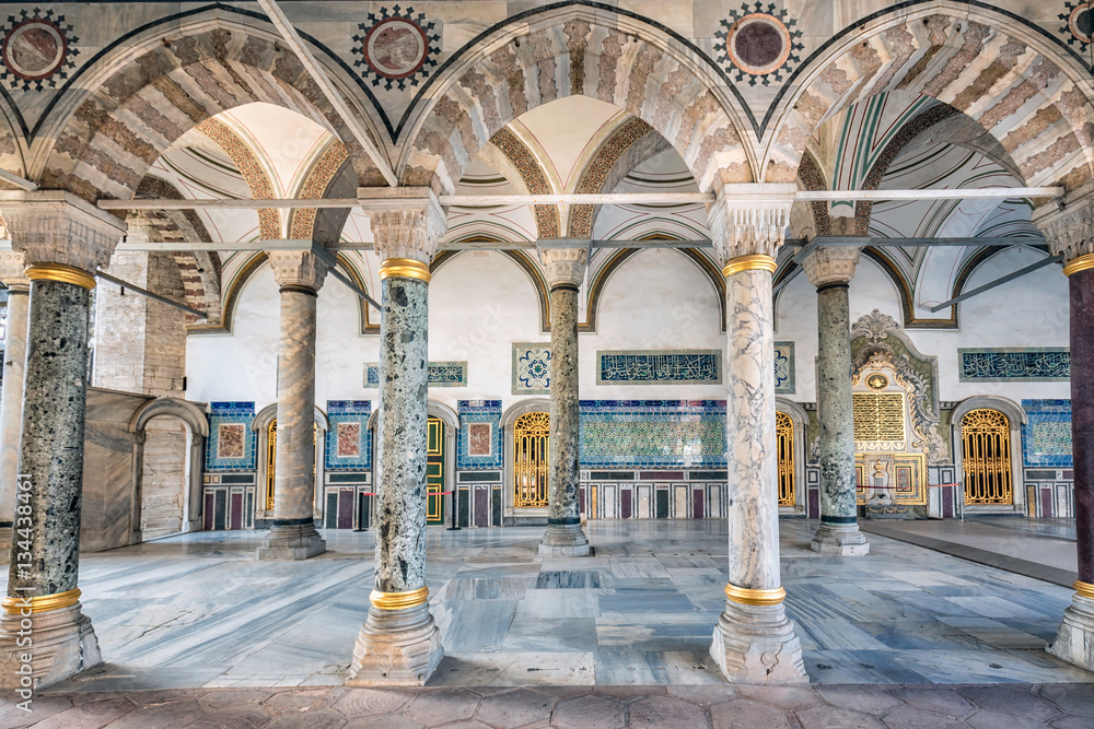 Topkapi Palace