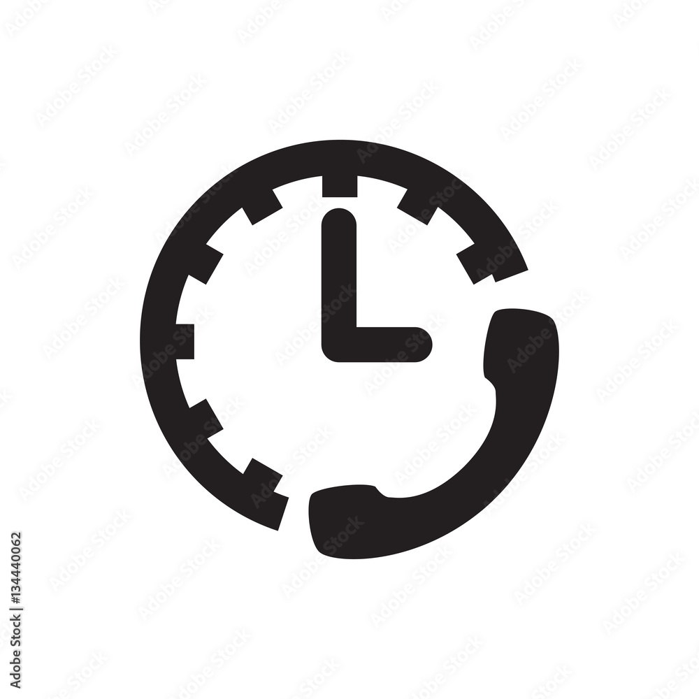 stopwatch icon illustration stopwatch icon illustration