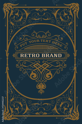 Baroque design