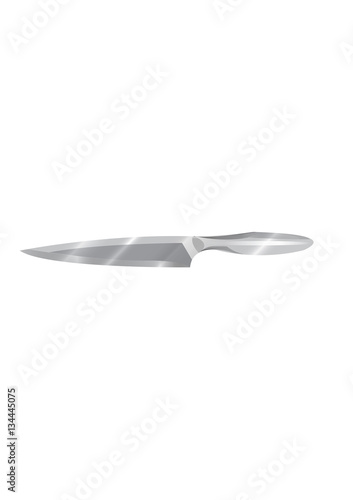 Knife