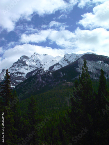 Banff National Park, Canada