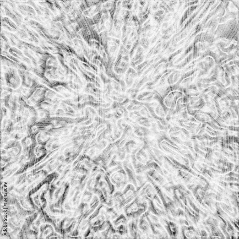 Obraz premium grunge gray silver light art background