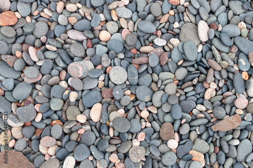 Pebbles / background