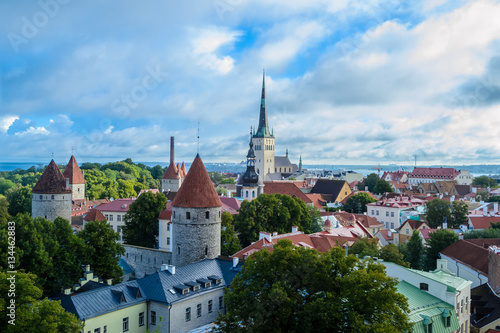 Altstadt Tallinn
