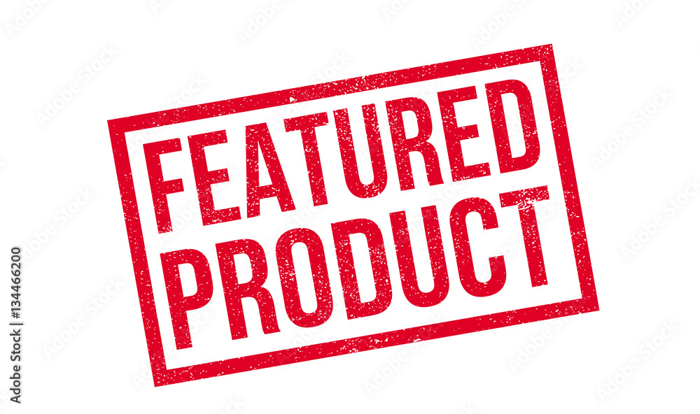 Featured Product rubber stamp. Grunge design with dust scratches. Effects can be easily removed for a clean, crisp look. Color is easily changed. Featured Product rubber stamp. Grunge design with dust scratches. Effects can be easily removed for a clean, crisp look. Color is easily changed.