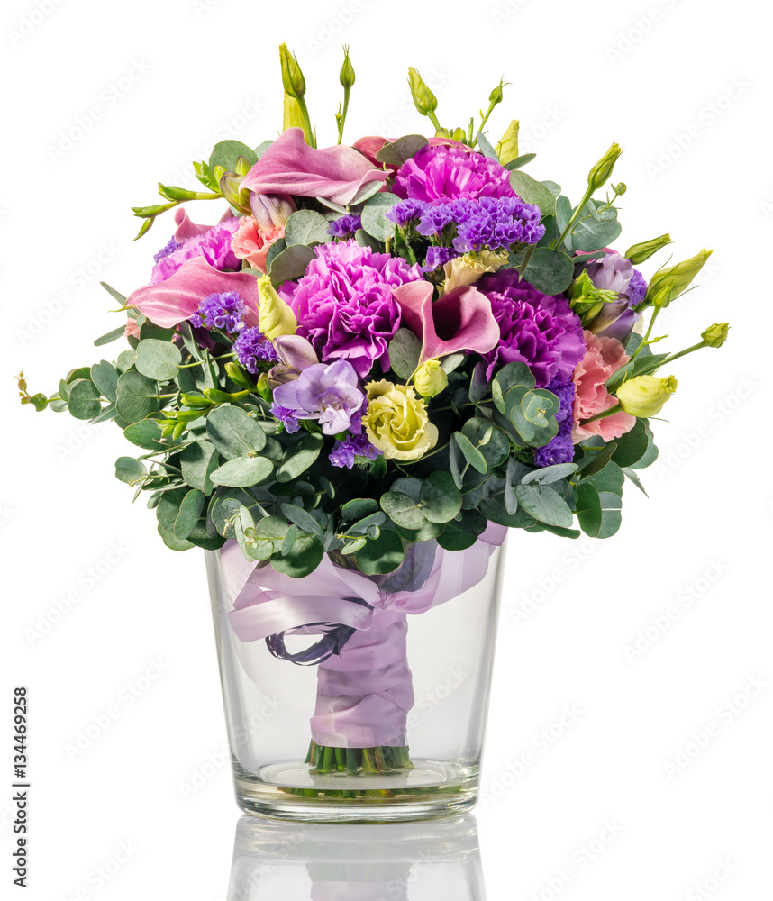 Obraz premium Bunch of flowers