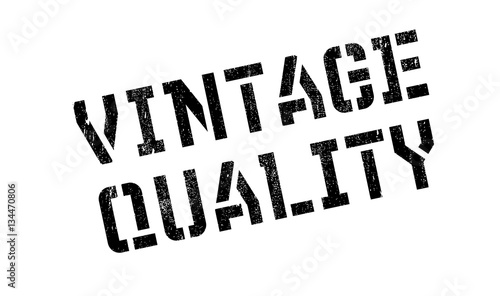 Vintage Quality rubber stamp. Grunge design with dust scratches. Effects can be easily removed for a clean, crisp look. Color is easily changed.