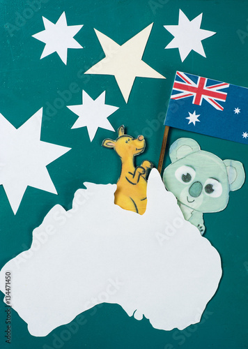 Photography concept australia