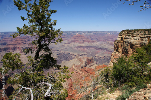 Grand Canyon - 30