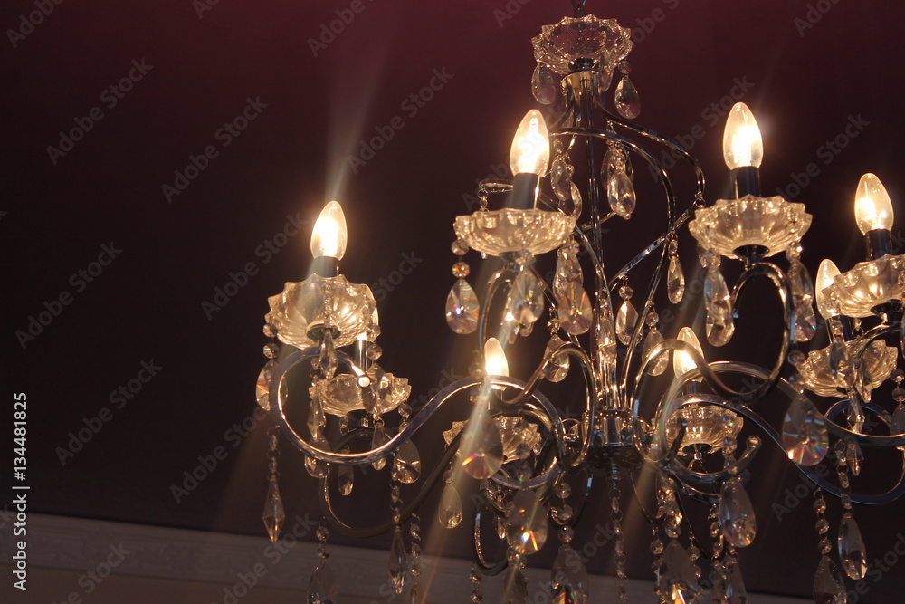 Chandelier Chandelier