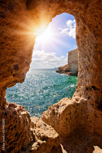 Algarve, Portugal