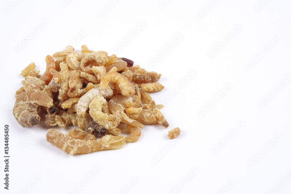 Deep fried shrimps, fritter shrimps, milanese shrimps on white background, small prawn, Deep fried shrimps, fritter shrimps, milanese shrimps on white background, small prawn,