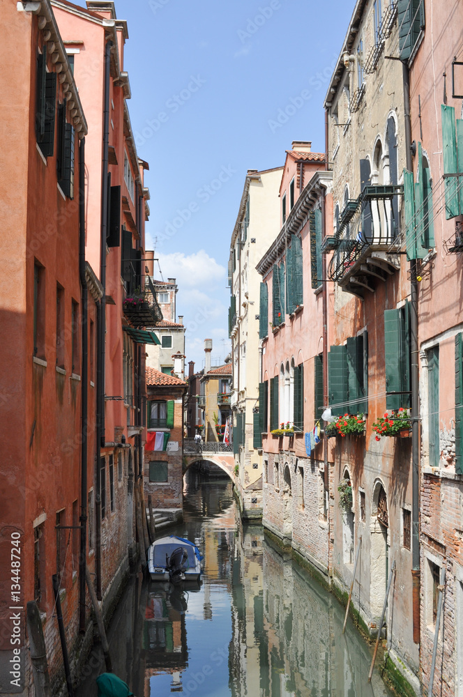Venice street