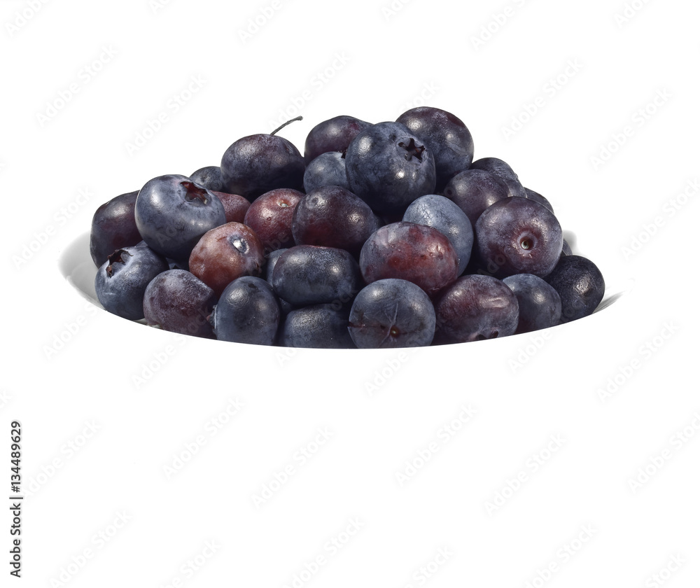 blueberries blueberries