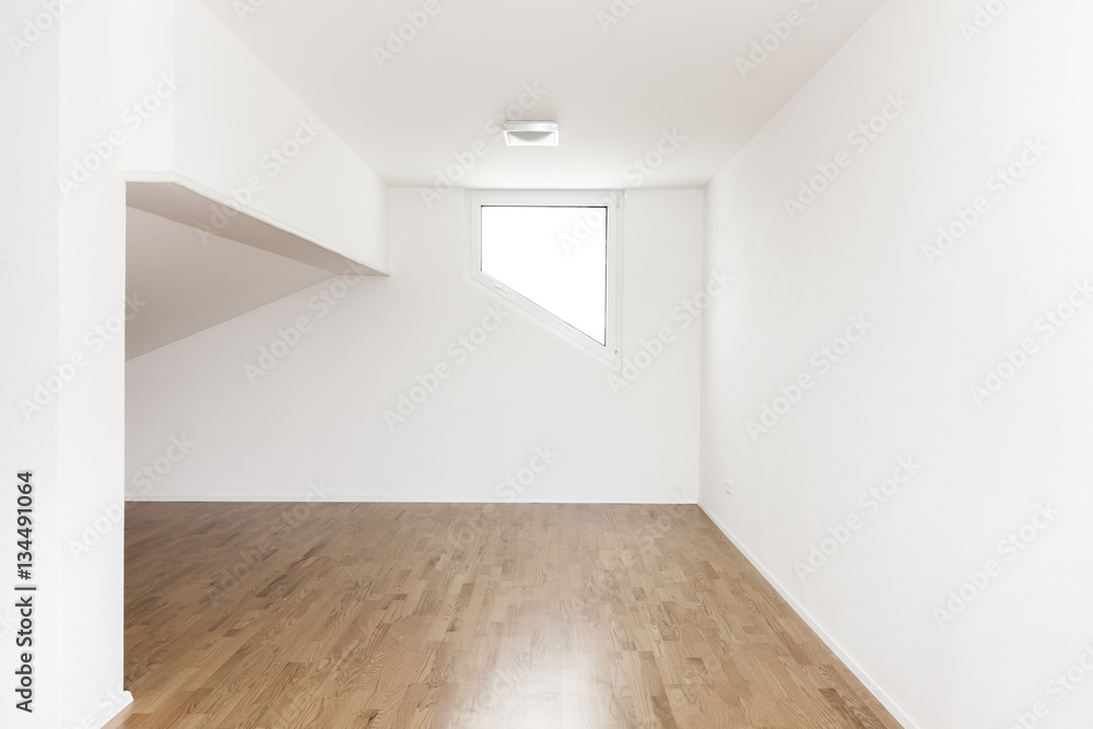 Ausgebauter Dachboden Ausgebauter Dachboden