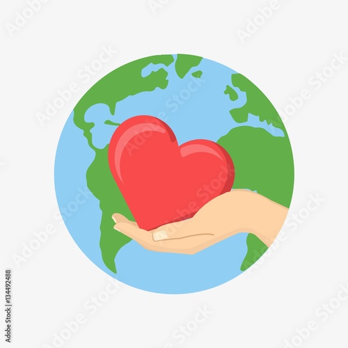 Act of kindness