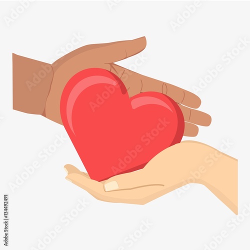 Act of kindness