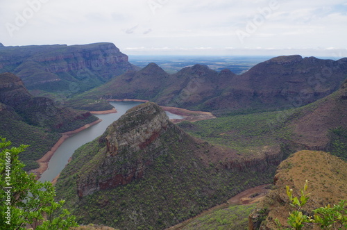 Blyde River Canyon