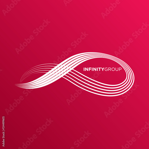 infinity symbol