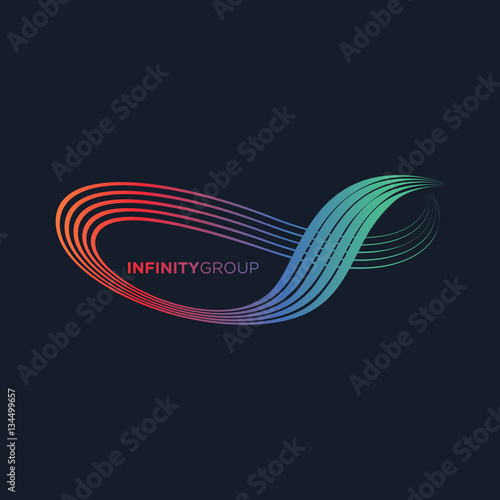 infinity symbol