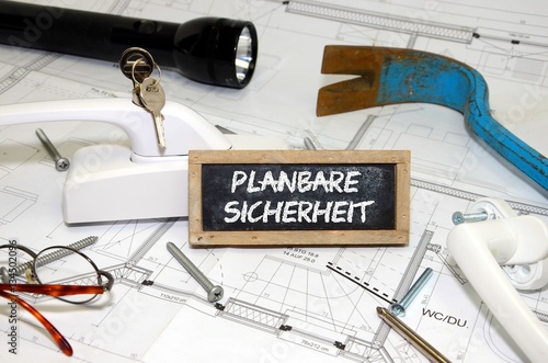 Sicherheit
