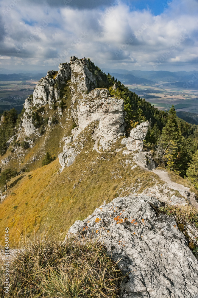 Mountains, Slovakia Mountains, Slovakia