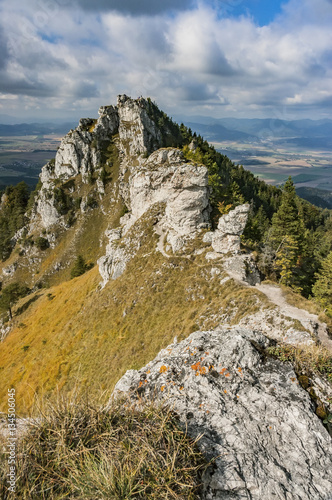  Mountains, Slovakia