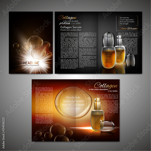 Brochure Template Image