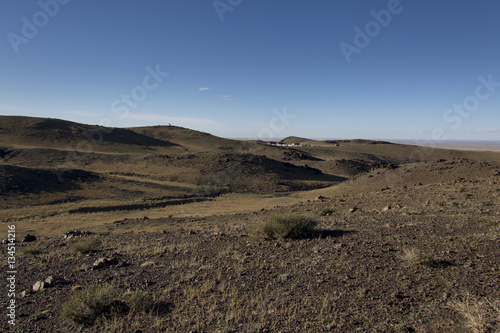 Altai-Gebirge - Mongolei