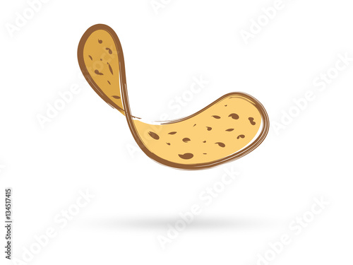 Crêpe