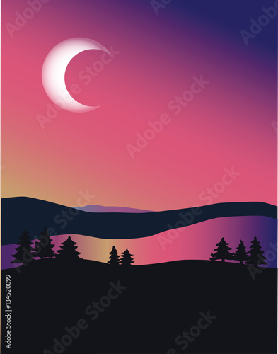 landscape