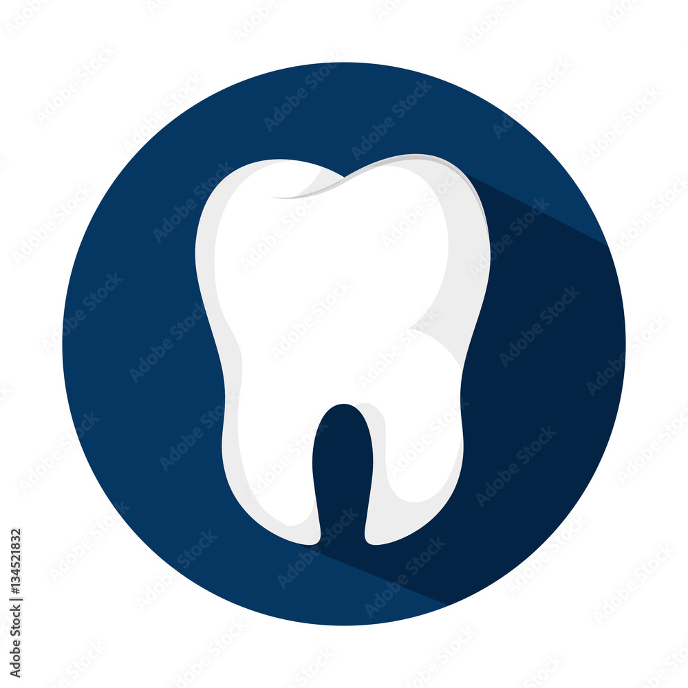 teeth emblem isolated icon vector illustration design teeth emblem isolated icon vector illustration design