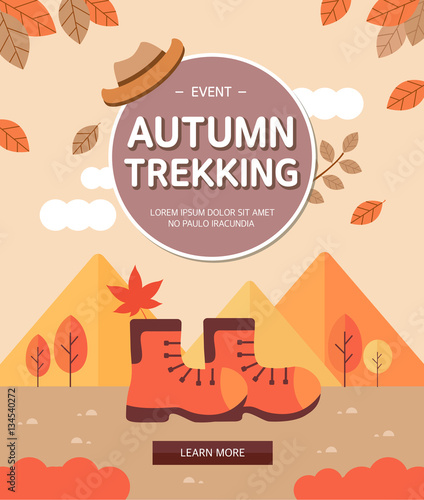 Autumn Travel