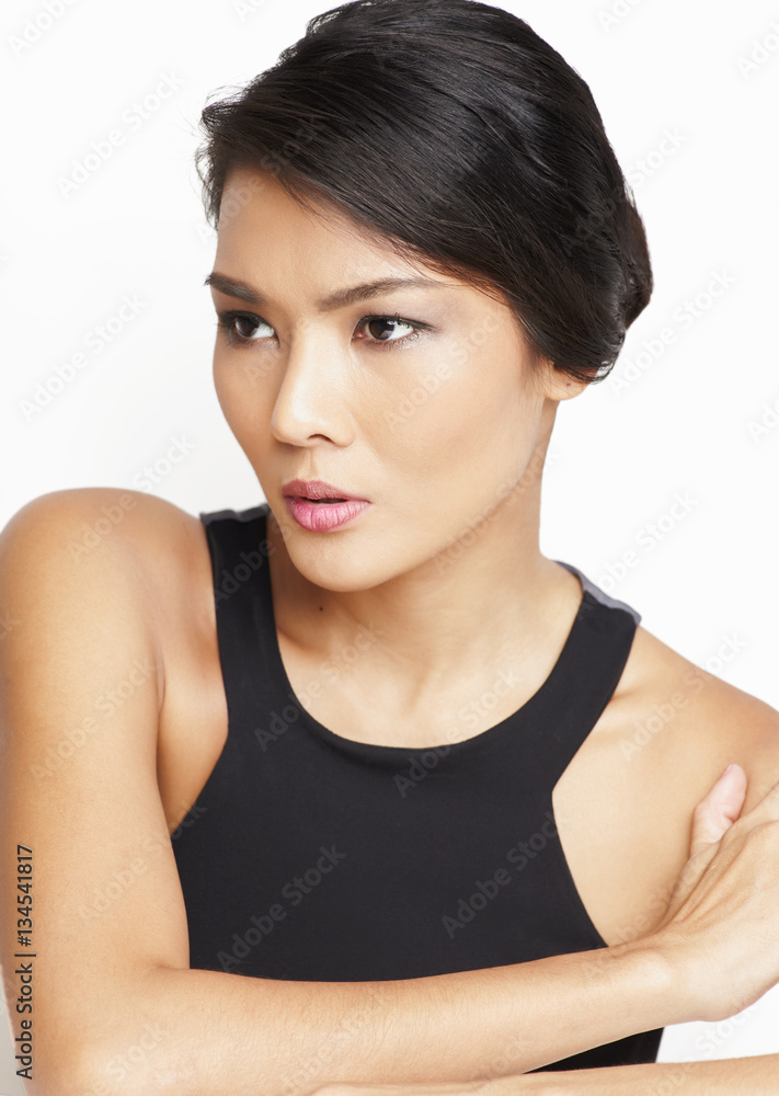 Fototapeta premium Nature style beauty