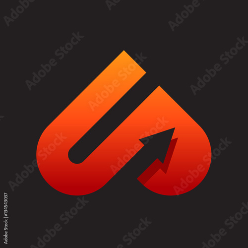 UP Logo photo