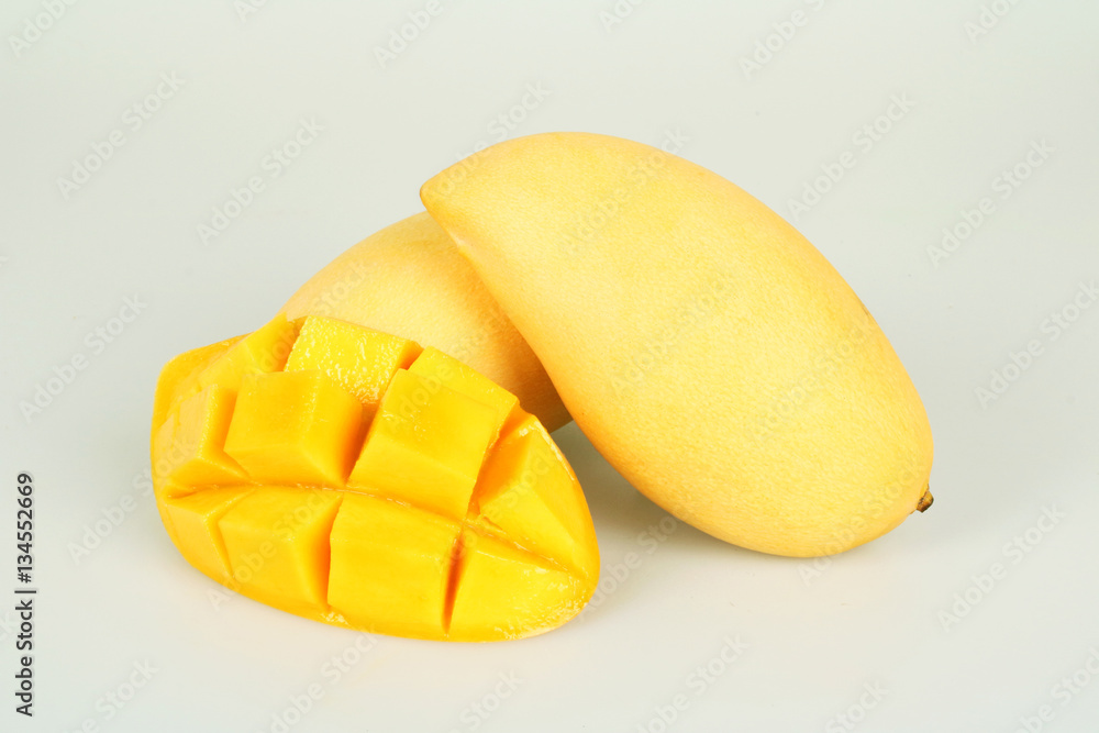 mango mango