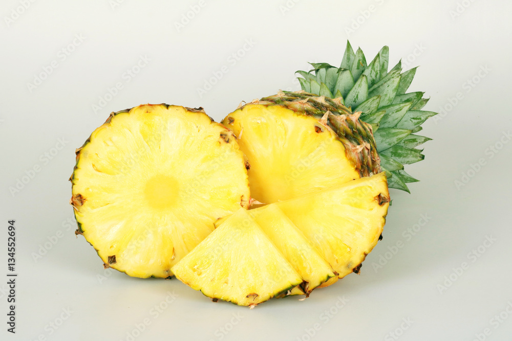 pineapple