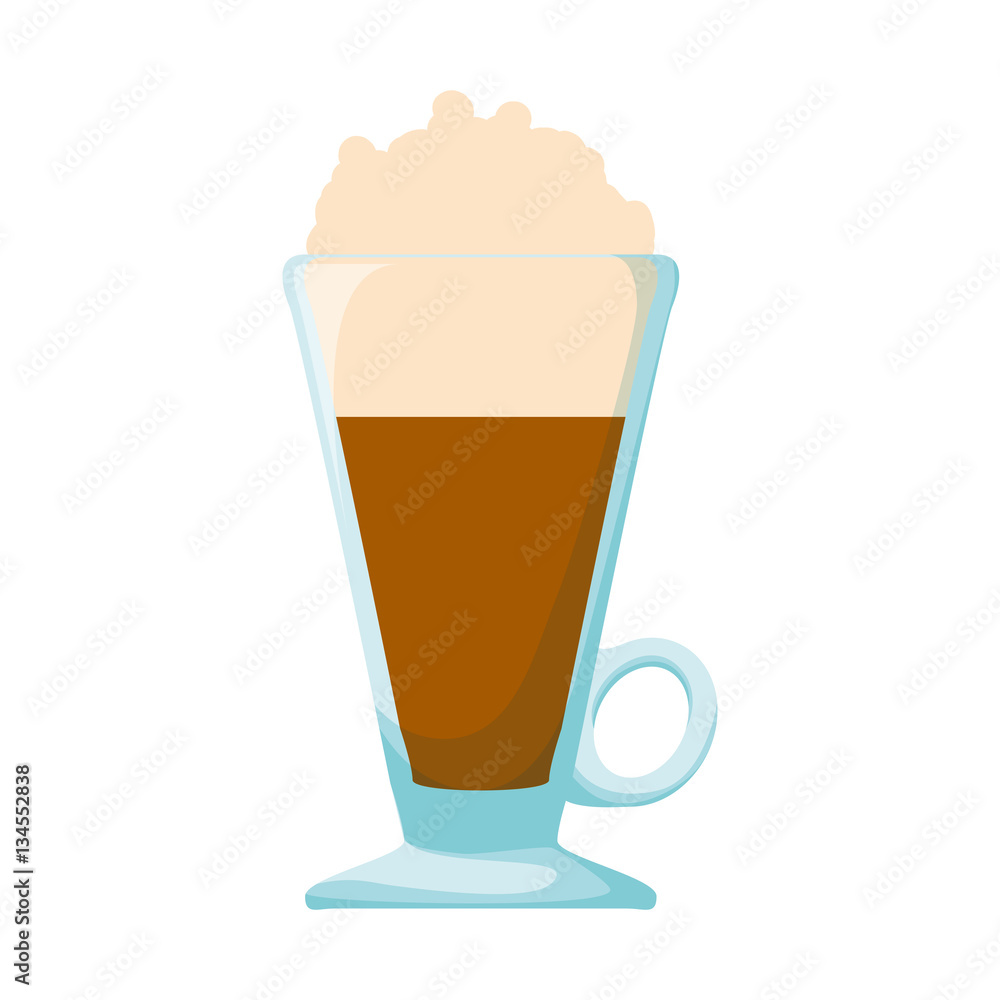 coffee related icons image vector illustration design coffee related icons image vector illustration design
