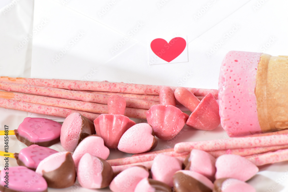 バレンタインチョコ バレンタインチョコ