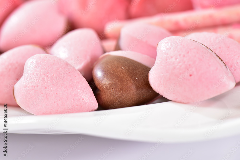バレンタインチョコ バレンタインチョコ