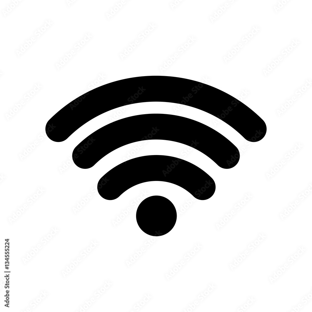 Wifi internet zone icon vector illustration graphic design Wifi internet zone icon vector illustration graphic design