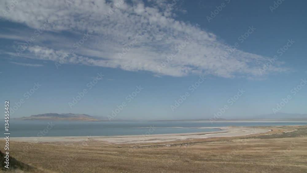 The Great Salt Lake The Great Salt Lake
