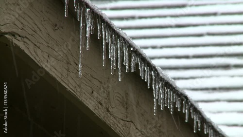 Freezing Rain and Ice pellets