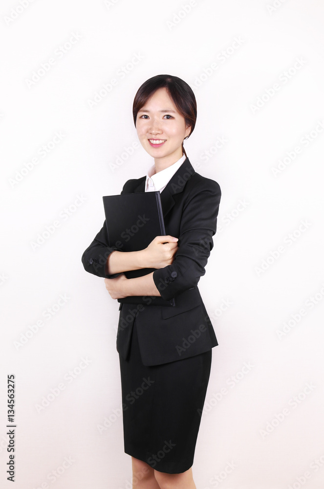 Business Woman