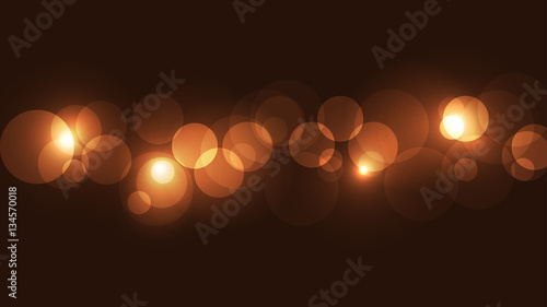 Hintergrund - Vektor Grafik