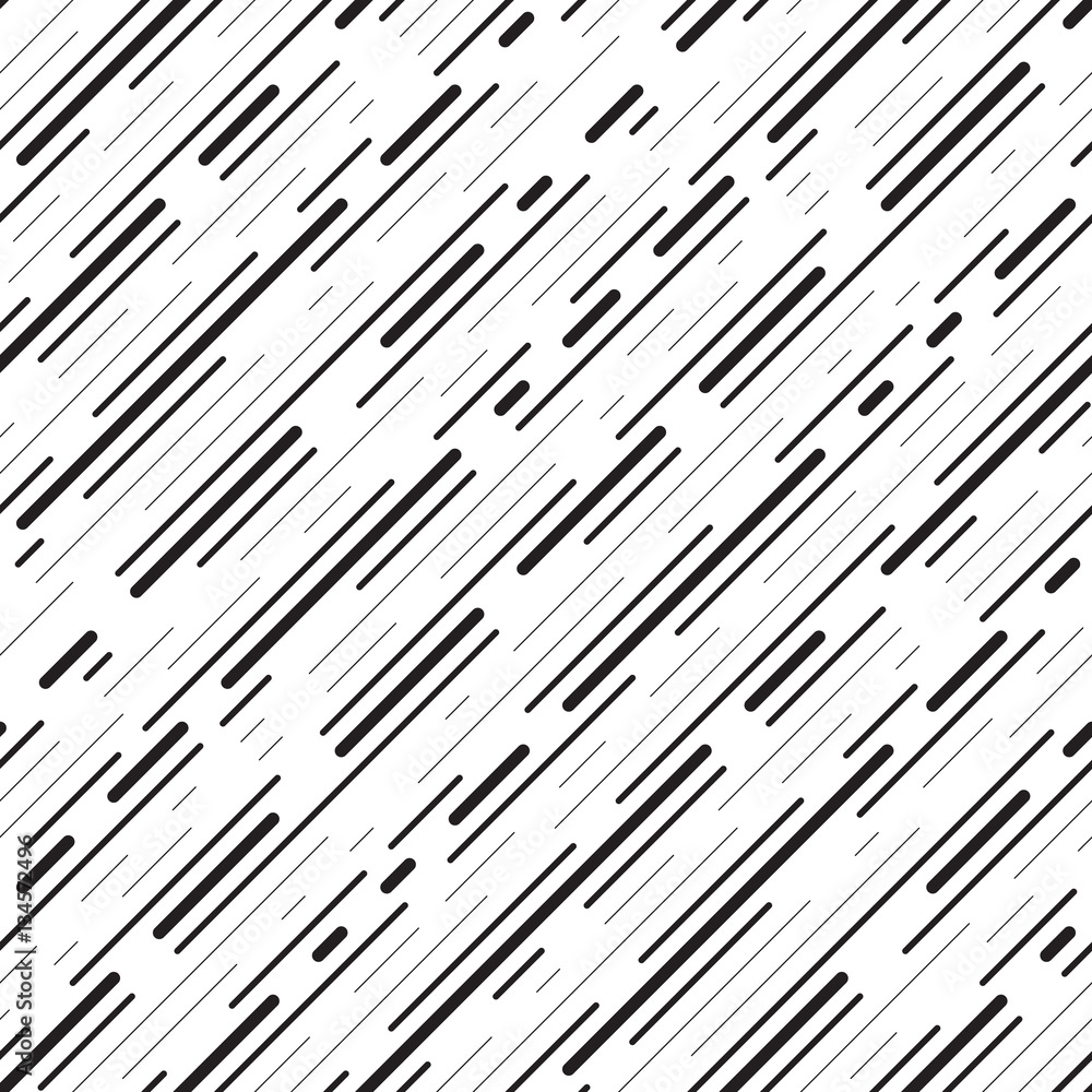 Chaotic Line Print Design Chaotic Line Print Design