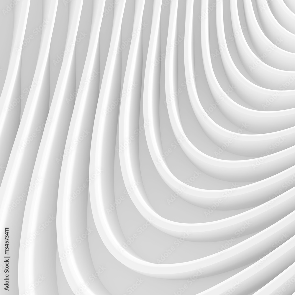 White Wave Wallpaper White Wave Wallpaper