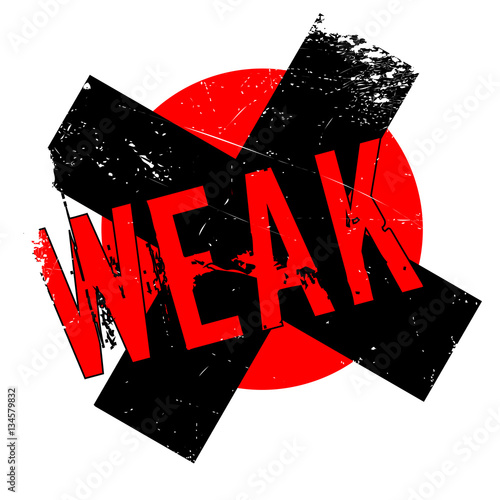 Weak rubber stamp. Grunge design with dust scratches. Effects can be easily removed for a clean, crisp look. Color is easily changed.